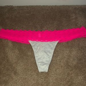 Victoria Secret underwear